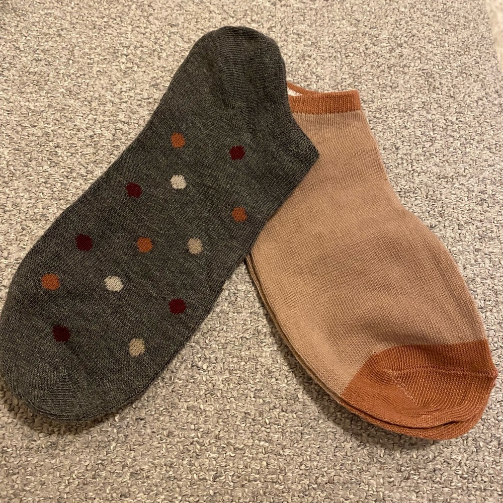 Capelli New York Fall Sock Pack #49 / Any 3 Pair $15